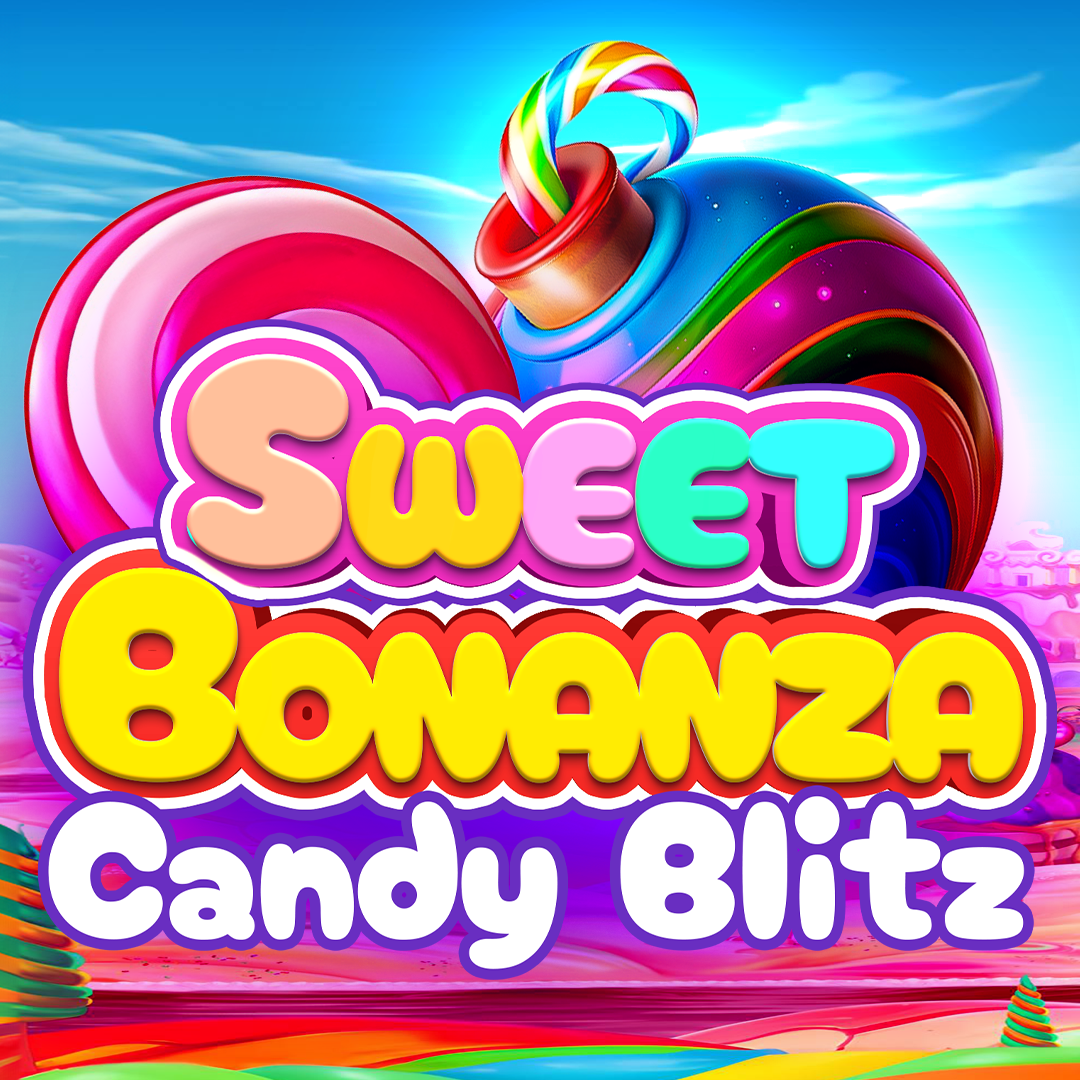 Sweet Bonanza Candy Blitz